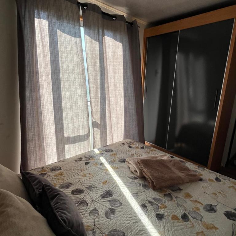 Contenedor en casa de campo - Casa con 1 dormitorio - 8