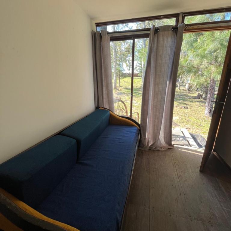 Contenedor en casa de campo - Casa con 1 dormitorio - 11