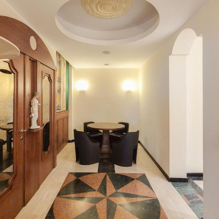 Bovio 163 - Luxury Design Suite - Camera Matrimoniale - 1