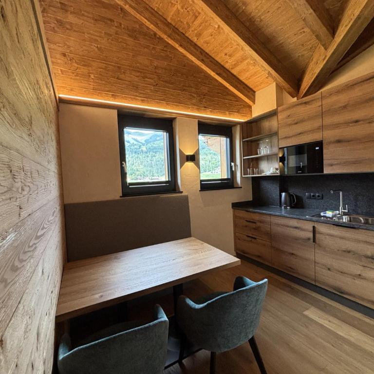 Boutiquehotel Acherl - Deluxe Suite - 1