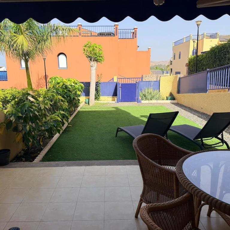Bahía Meloneras Garden - Apartamento de 2 dormitorios - 2