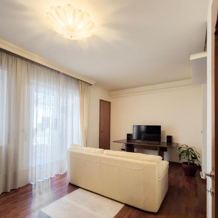 Bovio 163 - Luxury Design Suite - Camera Matrimoniale - 4