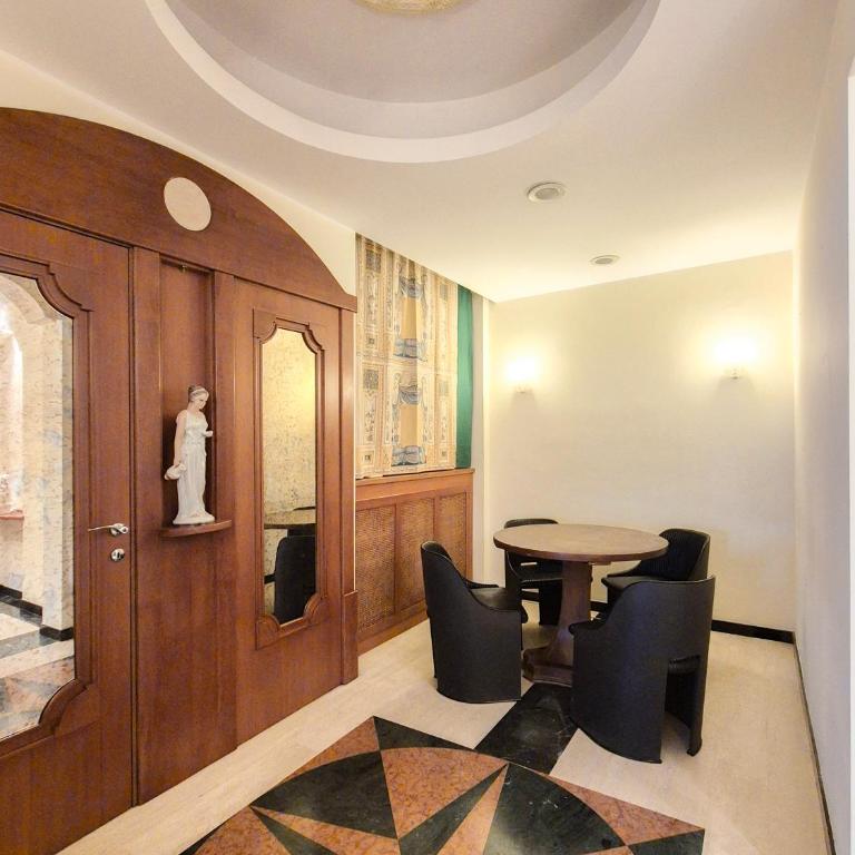 Bovio 163 - Luxury Design Suite - Camera Matrimoniale - 2