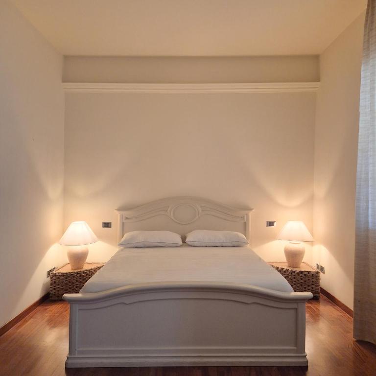 Bovio 163 - Luxury Design Suite - Camera Matrimoniale - 8