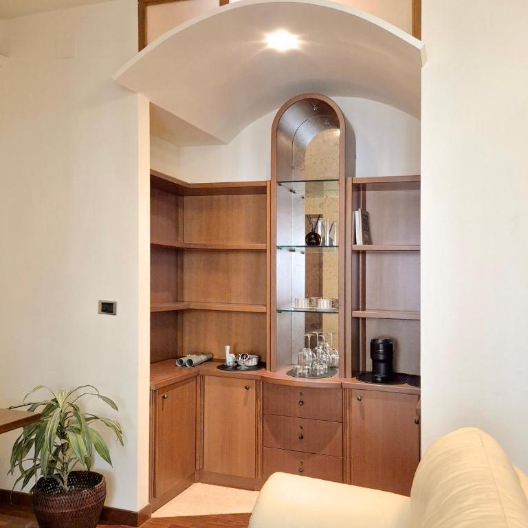 Bovio 163 - Luxury Design Suite - Camera Matrimoniale - 6
