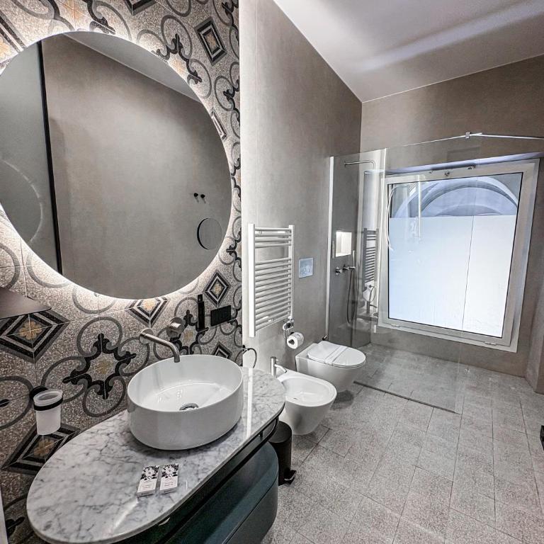 Baggio Hotels - Naples Center - Superior Familienzimmer - 6