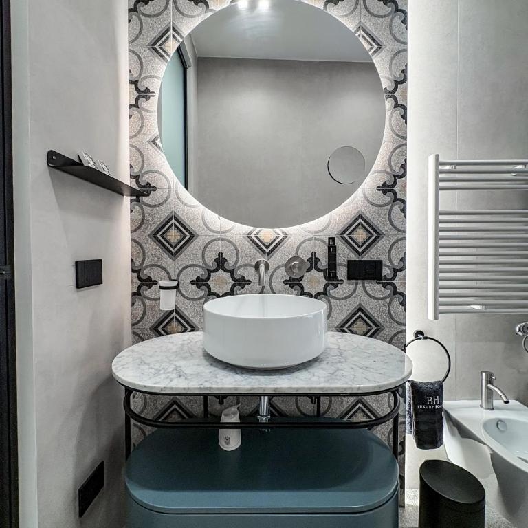 Baggio Hotels - Naples Center - Superior Familienzimmer - 7