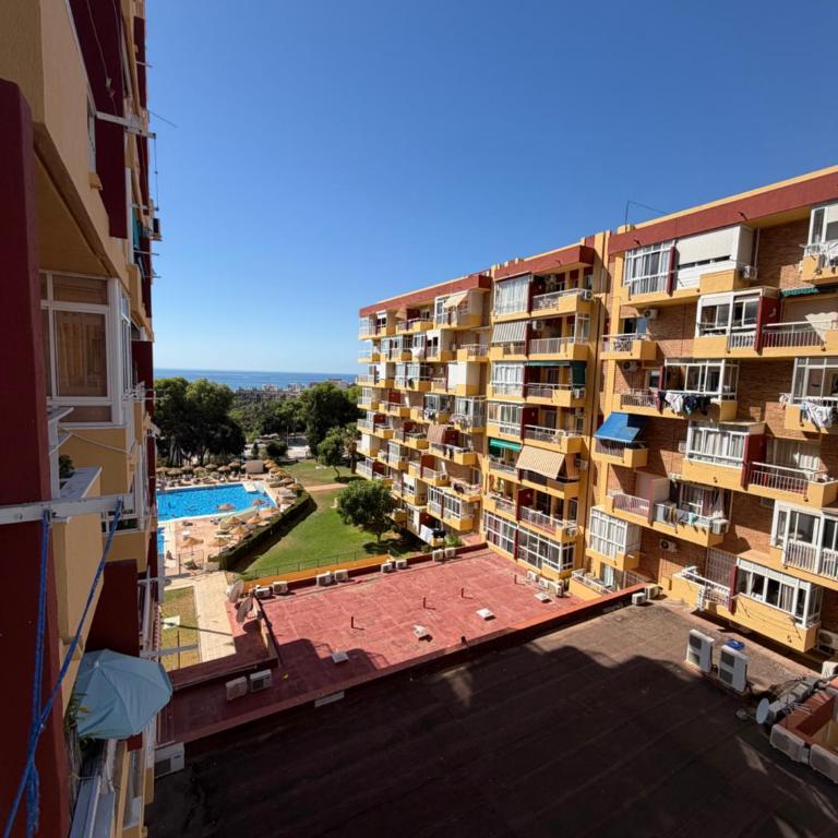 Estudio Hercules by Manzil - Apartamento de 1 dormitorio - 1