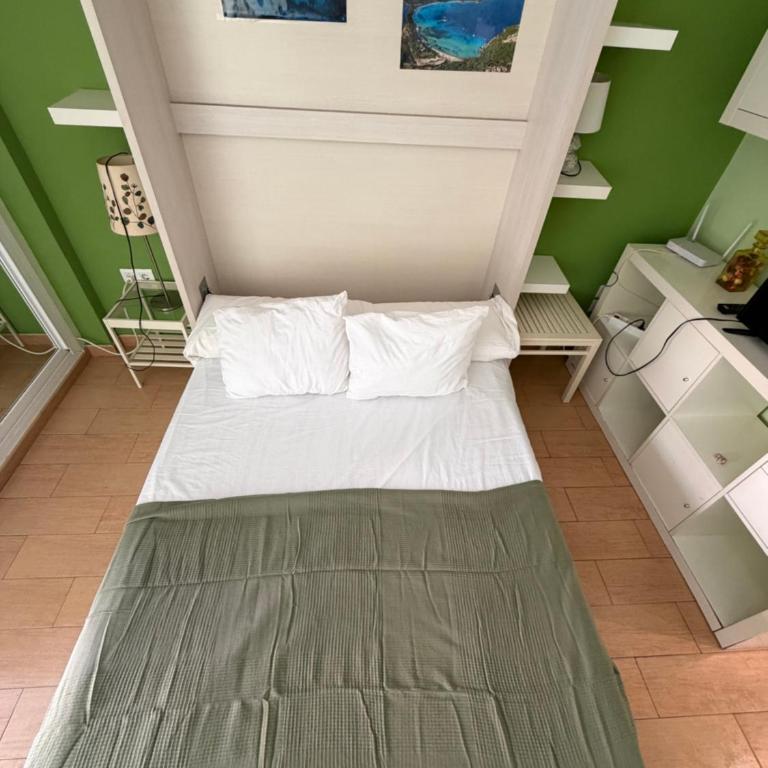 Estudio Hercules by Manzil - Apartamento de 1 dormitorio - 6