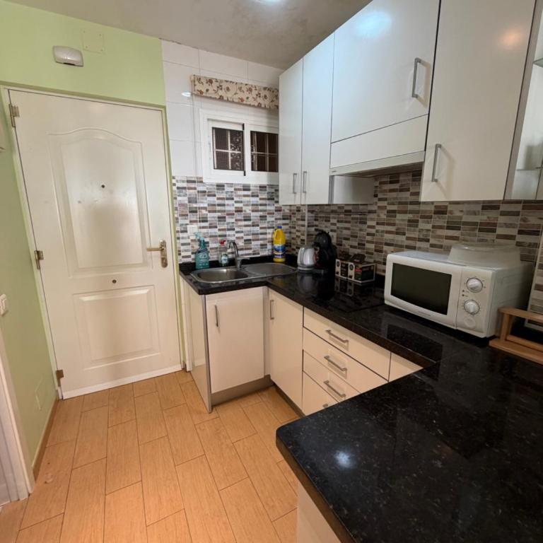 Estudio Hercules by Manzil - Apartamento de 1 dormitorio - 7