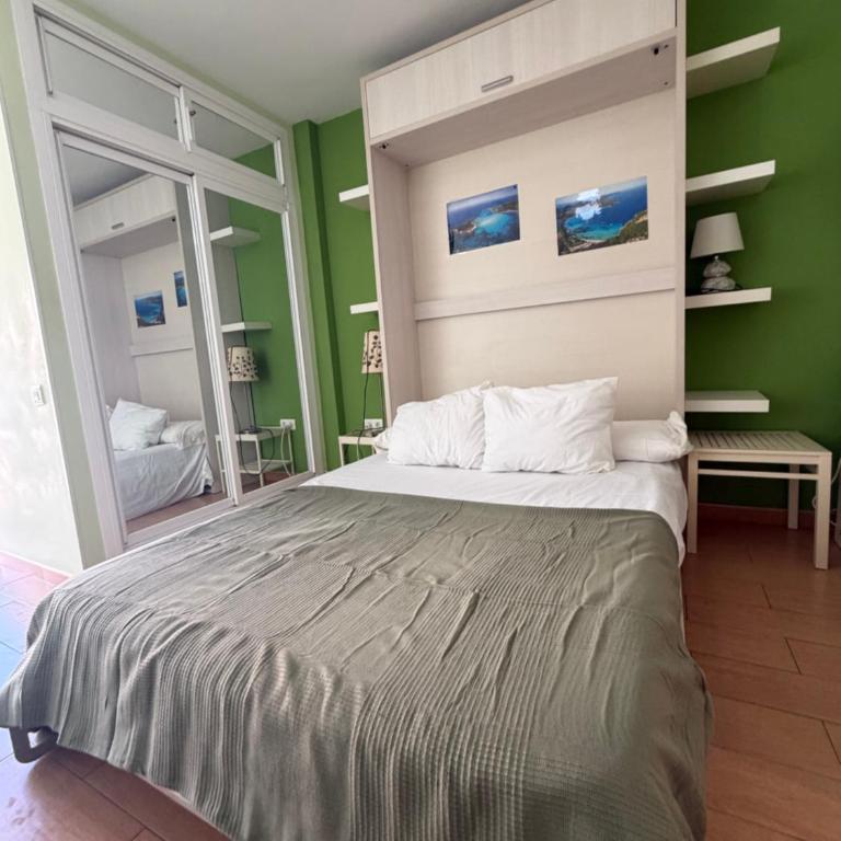 Estudio Hercules by Manzil - Apartamento de 1 dormitorio - 14