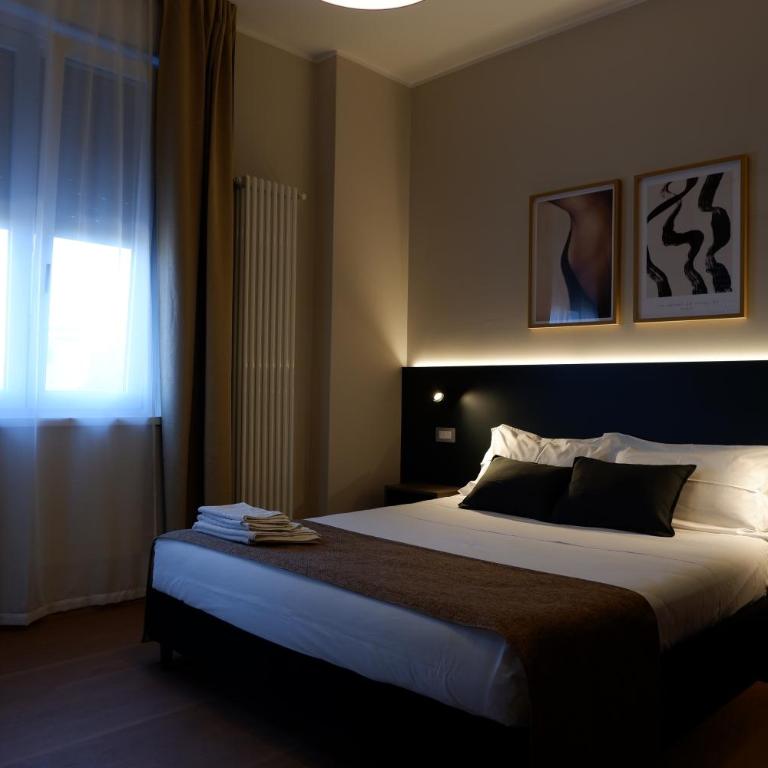 Maison Altinia 6 - Habitación Doble con baño privado - 11