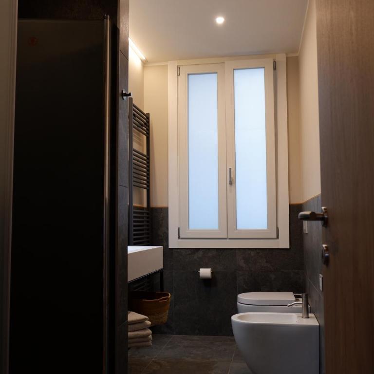 Maison Altinia 6 - Habitación Doble con baño privado - 13