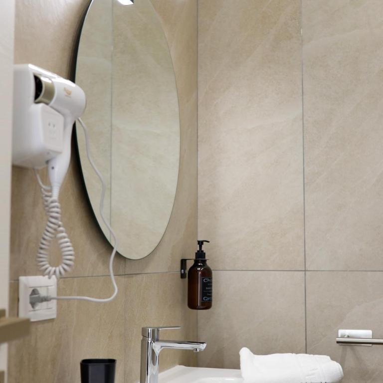NunziaTina ai Quartieri Spagnoli - Habitación Doble Superior - 16