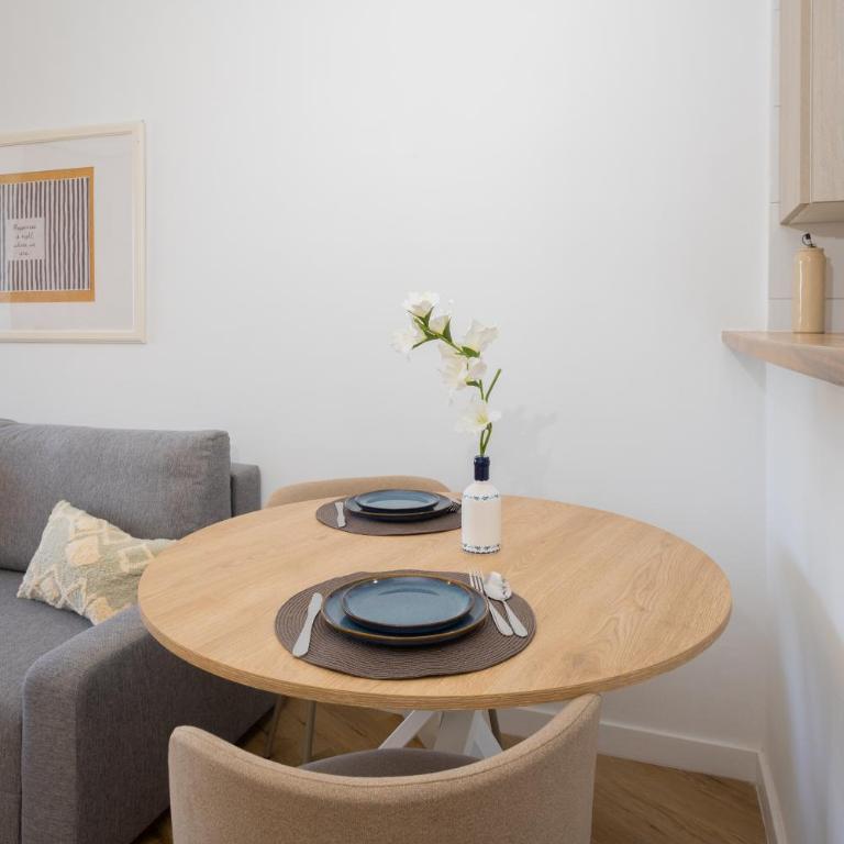 C59 Lovely studio in the Costa del Sol - Apartamento Estudio - 1 cama doble - 32