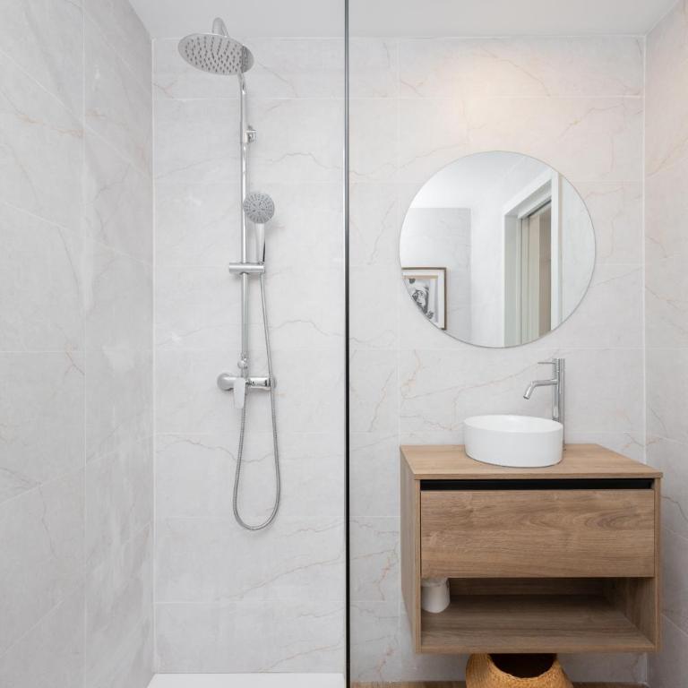 C59 Lovely studio in the Costa del Sol - Apartamento Estudio - 1 cama doble - 20