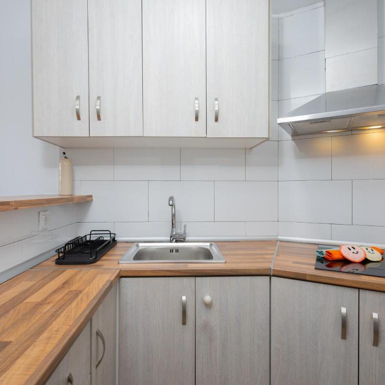 C59 Lovely studio in the Costa del Sol - Apartamento Estudio - 1 cama doble - 15