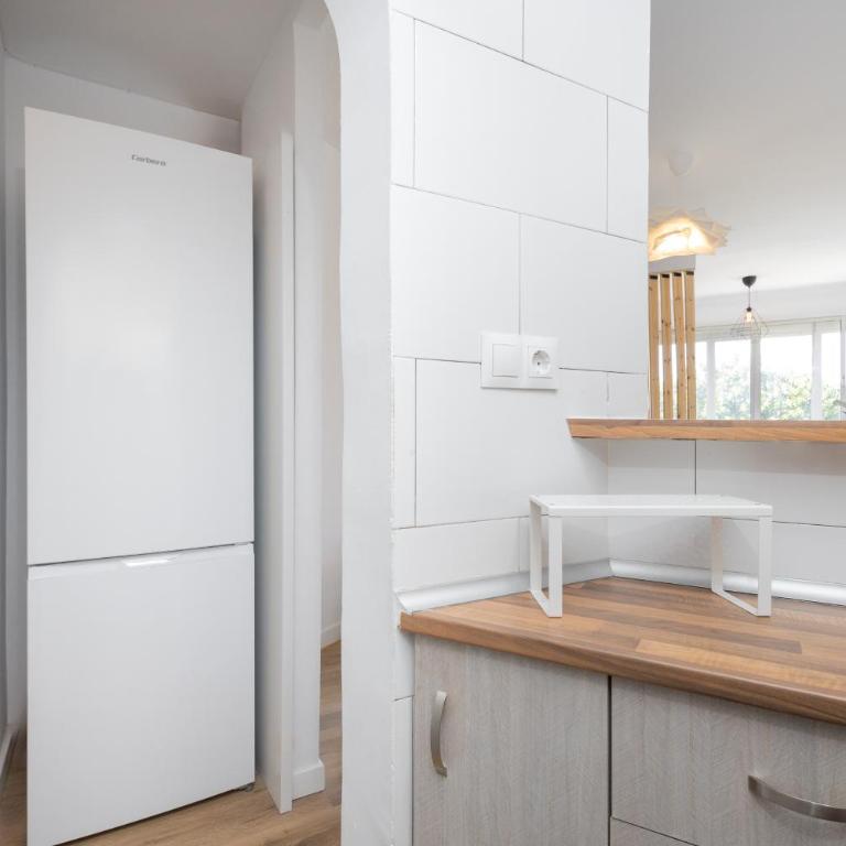 C59 Lovely studio in the Costa del Sol - Apartamento Estudio - 1 cama doble - 11