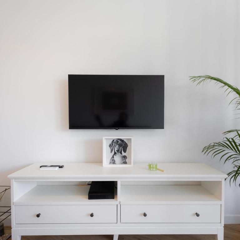 C59 Lovely studio in the Costa del Sol - Apartamento Estudio - 1 cama doble - 18