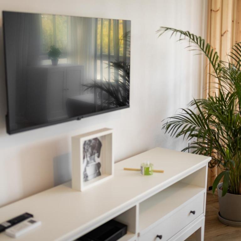 C59 Lovely studio in the Costa del Sol - Apartamento Estudio - 1 cama doble - 8
