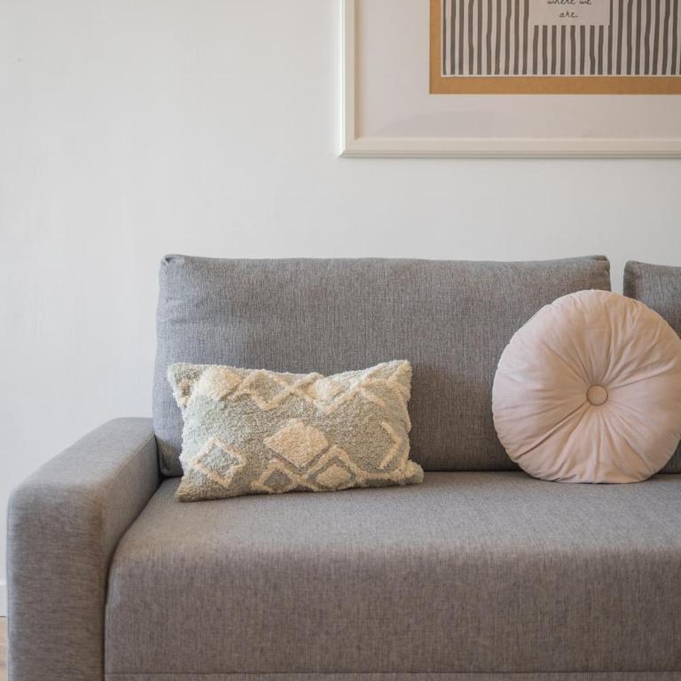 C59 Lovely studio in the Costa del Sol - Apartamento Estudio - 1 cama doble - 14