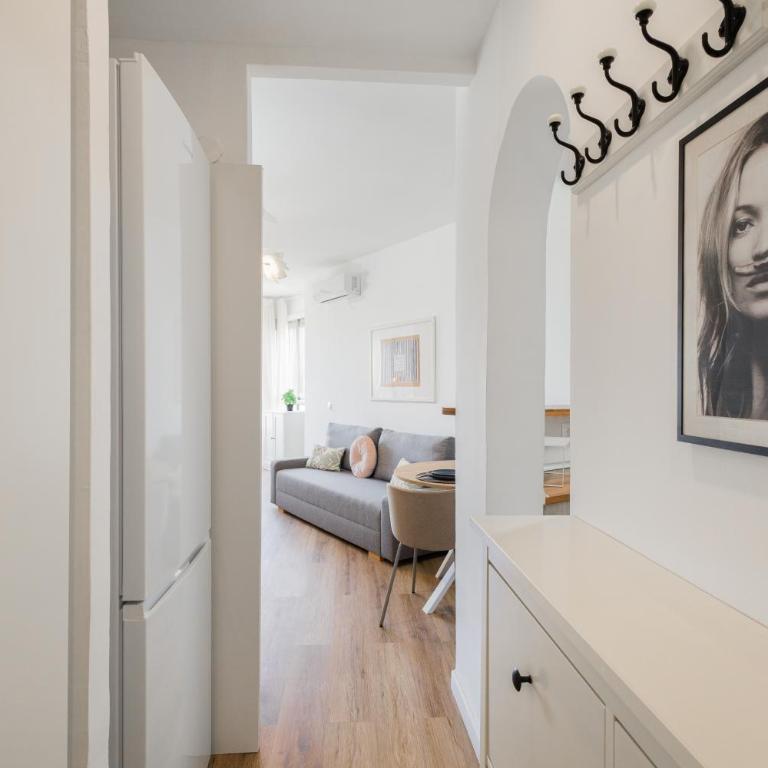 C59 Lovely studio in the Costa del Sol - Apartamento Estudio - 1 cama doble - 13