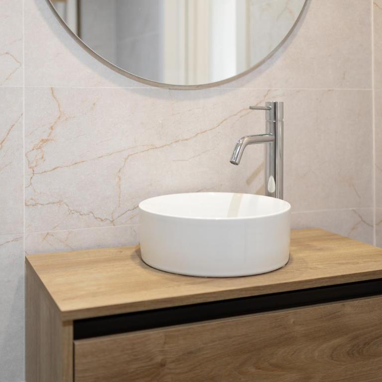 C59 Lovely studio in the Costa del Sol - Apartamento Estudio - 1 cama doble - 12