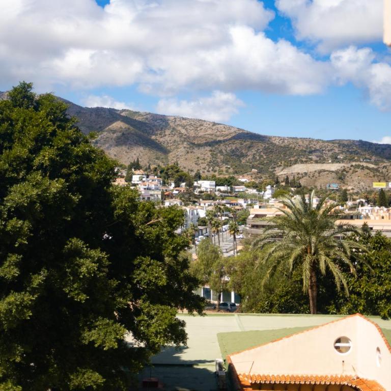 C59 Lovely studio in the Costa del Sol - Apartamento Estudio - 1 cama doble - 39