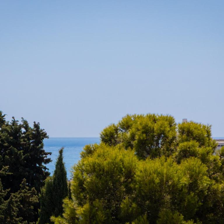 C59 Lovely studio in the Costa del Sol - Apartamento Estudio - 1 cama doble - 42
