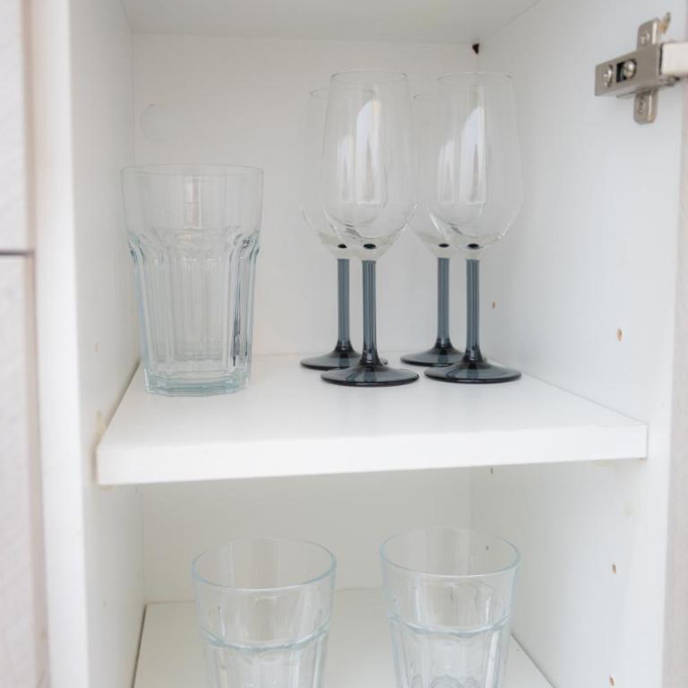 C59 Lovely studio in the Costa del Sol - Apartamento Estudio - 1 cama doble - 28