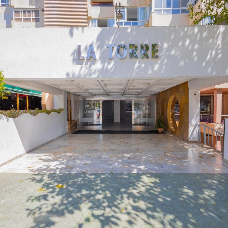 C59 Lovely studio in the Costa del Sol - Apartamento Estudio - 1 cama doble - 34