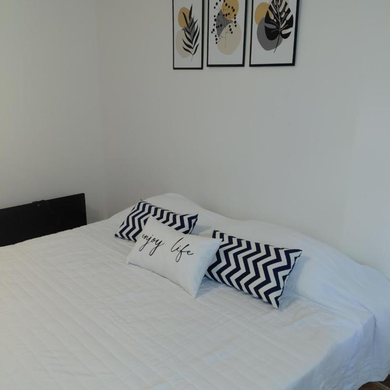 Obelisco Hermoso apartamento centro con cochera adicional 8 - Apartamento de 1 dormitorio - 14