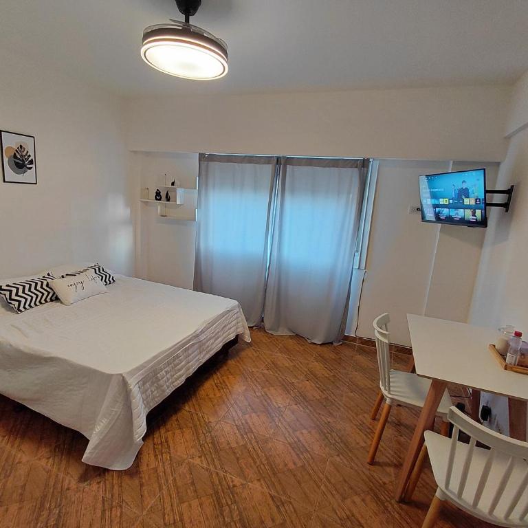 Obelisco Hermoso apartamento centro con cochera adicional 8 - Apartamento de 1 dormitorio - 1