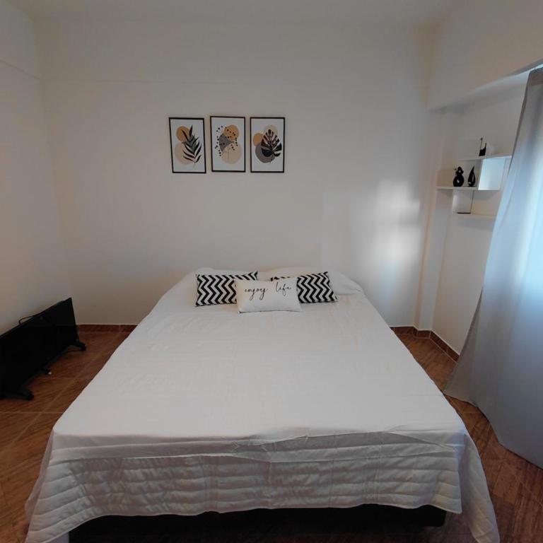 Obelisco Hermoso apartamento centro con cochera adicional 8 - Apartamento de 1 dormitorio - 15