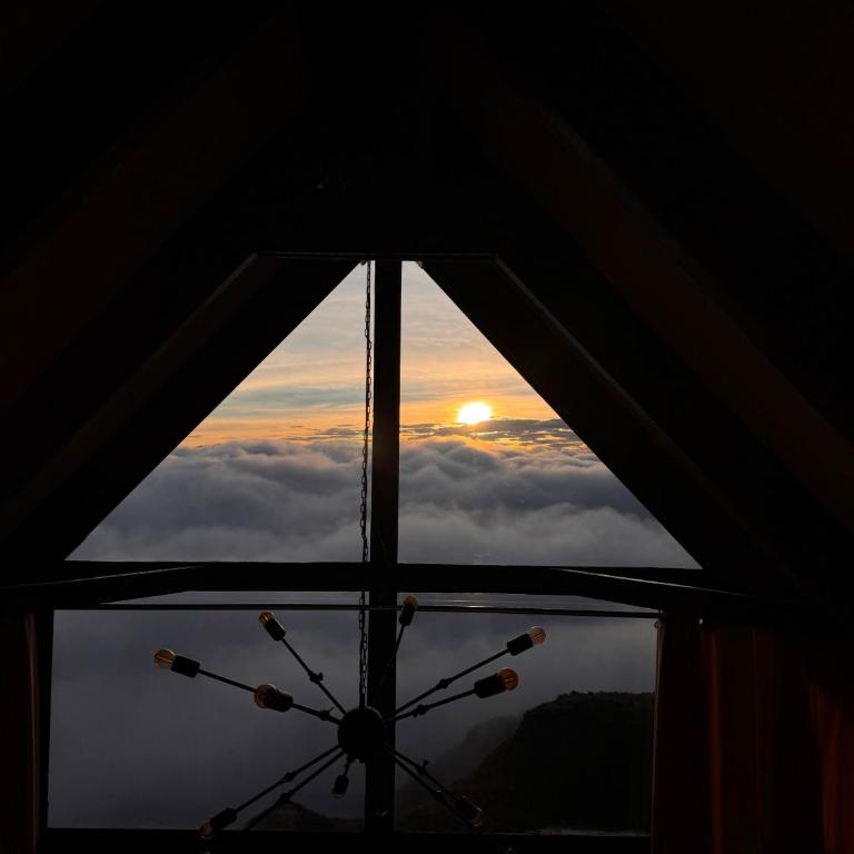 Taruka Lodge - Apartamento de 2 dormitorios con vistas a la montaña - 17