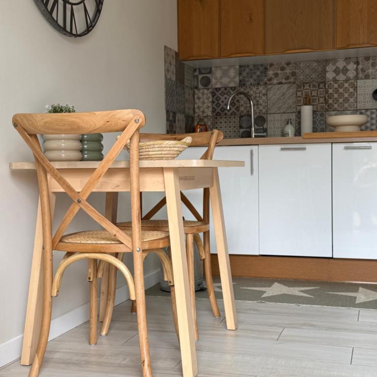 La cabane 62 - Maison 1 Chambre - 24