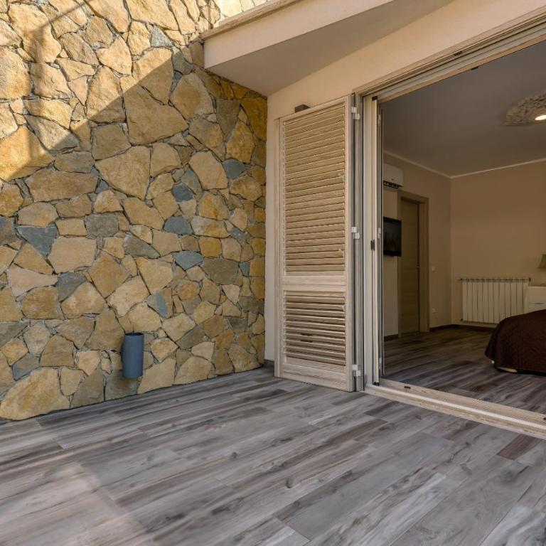 Villa Skyline del Golfo - Villa de 3 dormitorios - 22