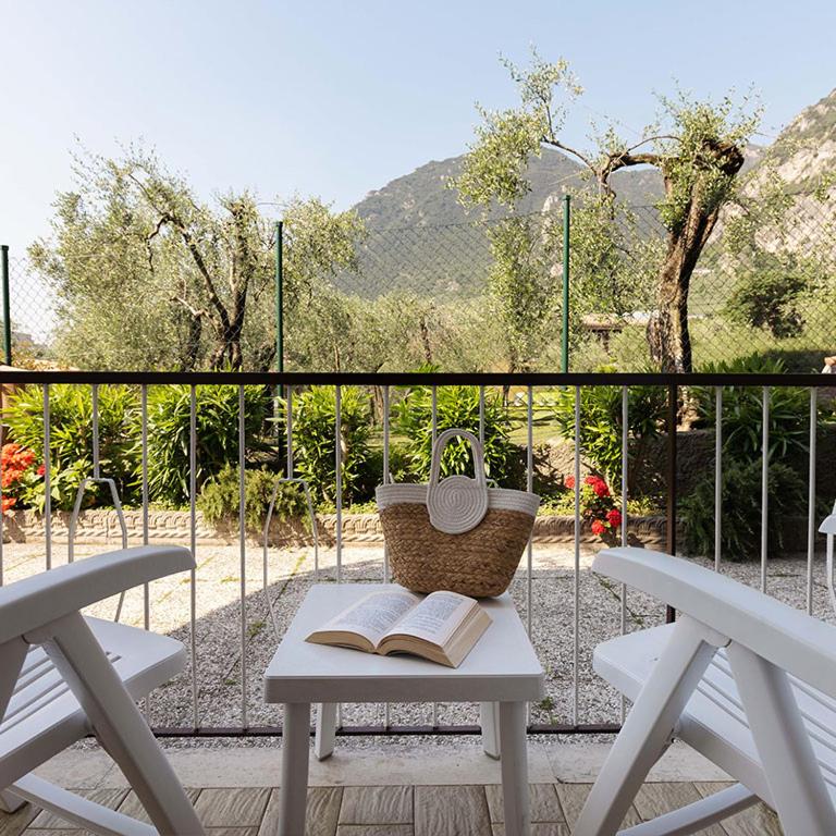 Hotel Garden Limone - Camera Quadrupla Familiare - 5