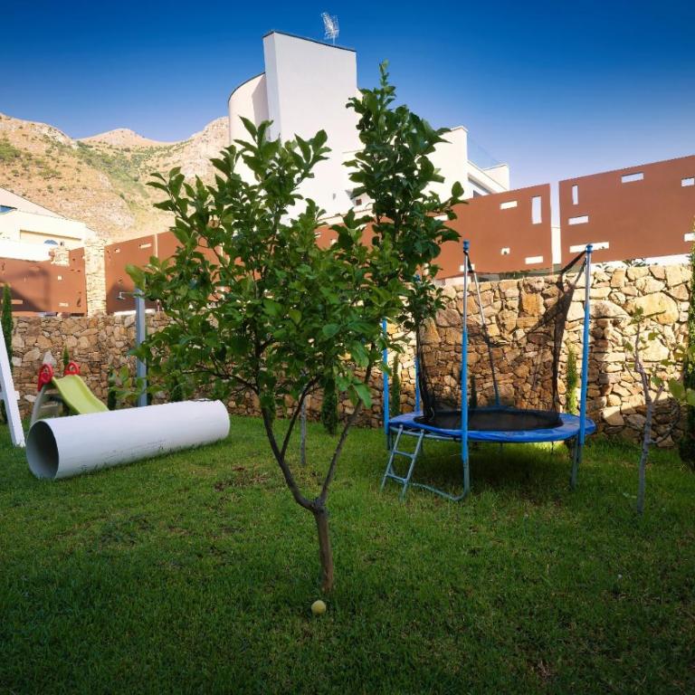 Villa Skyline del Golfo - Villa de 3 dormitorios - 39