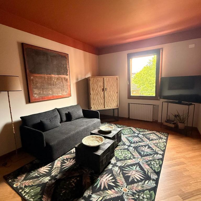 Borgo Central Apartment - Appartamento con 2 Camere da Letto - 1