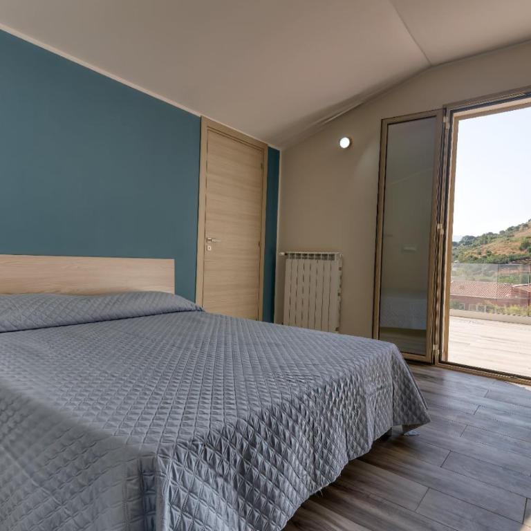 Villa Skyline del Golfo - Villa de 3 dormitorios - 28