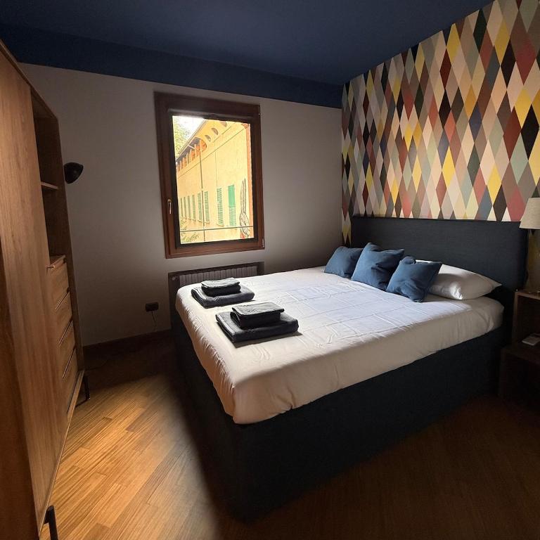 Borgo Central Apartment - Appartamento con 2 Camere da Letto - 2