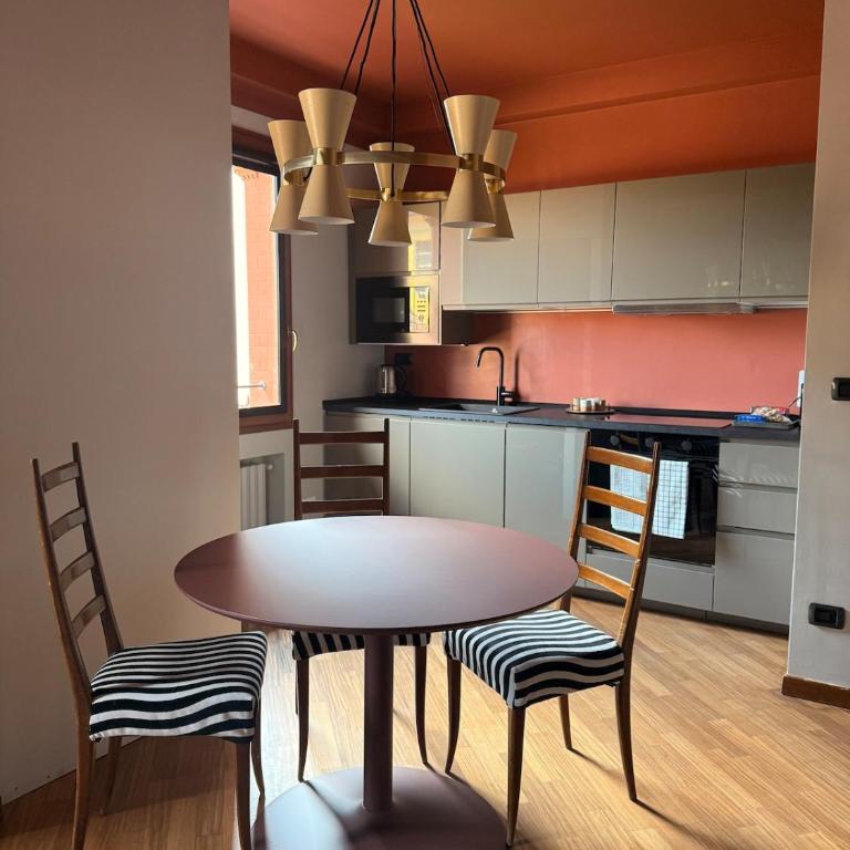 Borgo Central Apartment - Appartamento con 2 Camere da Letto - 3