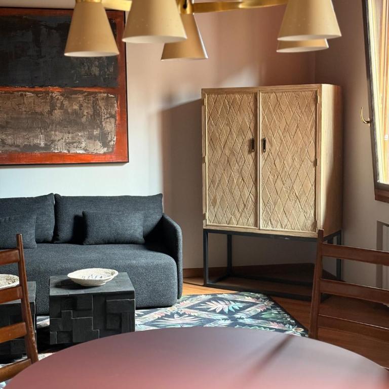 Borgo Central Apartment - Appartamento con 2 Camere da Letto - 4