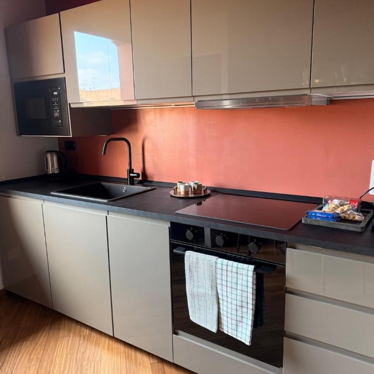 Borgo Central Apartment - Appartamento con 2 Camere da Letto - 7