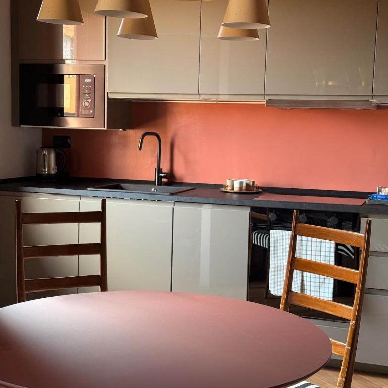 Borgo Central Apartment - Appartamento con 2 Camere da Letto - 8