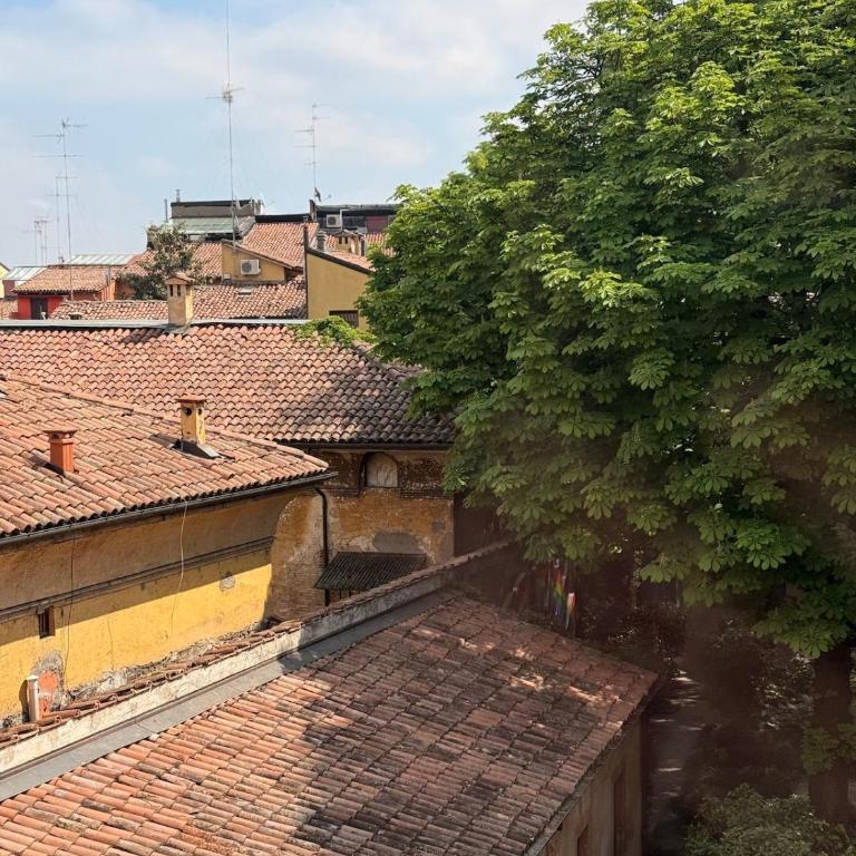Borgo Central Apartment - Appartamento con 2 Camere da Letto - 9