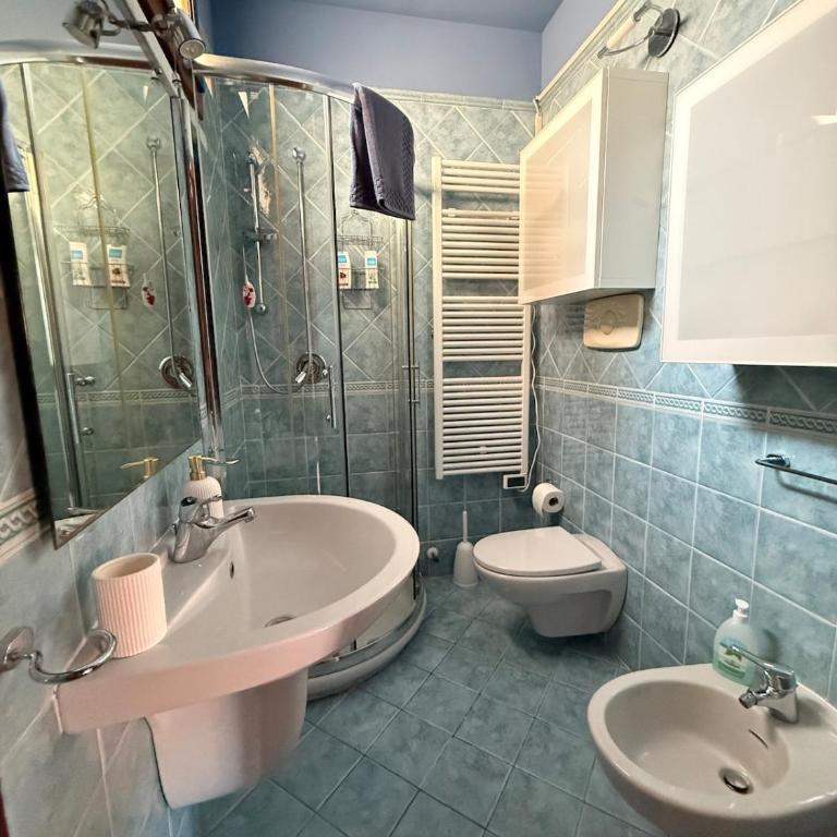 Borgo Central Apartment - Appartamento con 2 Camere da Letto - 11