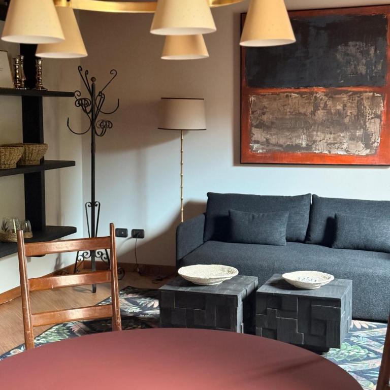 Borgo Central Apartment - Appartamento con 2 Camere da Letto - 13
