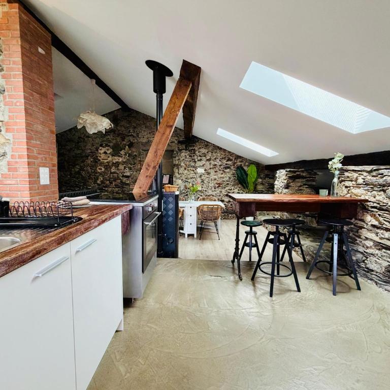 The Secret Loft at Casa Borgo - Appartamento con 1 Camera da Letto - 25